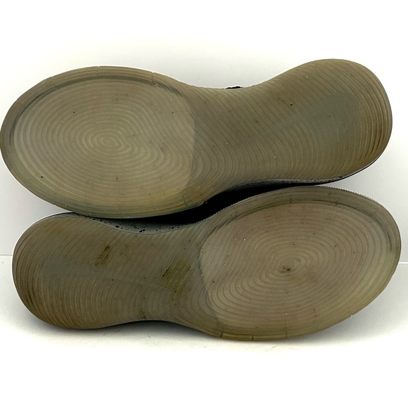 Nike AlphaDunk Carbon Fiber Basketball Shoe Sneaker OREO Wolf Gray Size 13 - Picture 11 of 16